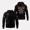 Coach Kim Caldwell Lady Vols Hoodie