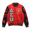 Delta Sigma Theta Sorority INC 1913 Baseball Jacket 2