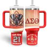 Delta Sigma Theta Sorority INC 1913 Tumbler