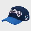 Dodgers 2025 Korean Heritage Night Cap