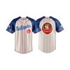 Dodgers Japanese Heritage Night Jersey 2025 Giveaway