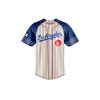 Dodgers Japanese Heritage Night Jersey 2025 Giveaway 2