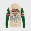 Dodgers Mexican Heritage Hoodie Night 2025 3