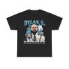 Dylan G Rap Shirt