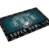 Eagles 2025 Super Bowl LIX Champions Doormat 2