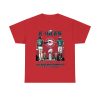 Eagles Alabama Smith Hurts CFP National 2017 Super Bowl Champion LIX It's Phillybama Shirt