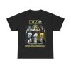 Eagles Hawkeyes DeJean Fly Coop Fly Super Bowl Champions LIX Shirt