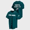 Eagles Love Hurts Hurts Doesnt It Jersey 2