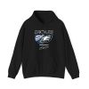 Eagles Nittany Lions Saquon Barkley Signature Shirt 2