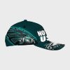 Eagles Not Like Us Super Bowl LIX Hat 2