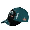 Eagles Super Bowl Champions Cap 2