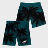 Eagles Super Bowl Champions LIX 2025 Hawaiian Shirt 2