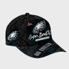 Eagles Super Bowl LIX NFC Champions Classic Cap 2