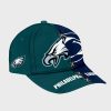 Eagles x Nittany Lions Football Classic Cap 2