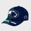 Eagles x Nittany Lions Football Classic Cap 3