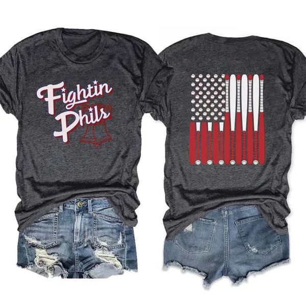 Fightin Phillies Shirt 2