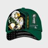 Fly Eagles Fly Super Bowl LIX Champions Hat