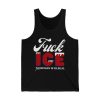 Fuck ICE No Human Is Illegal Shirt 4