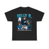 Helly R. The Numbers Were Scary Shirt