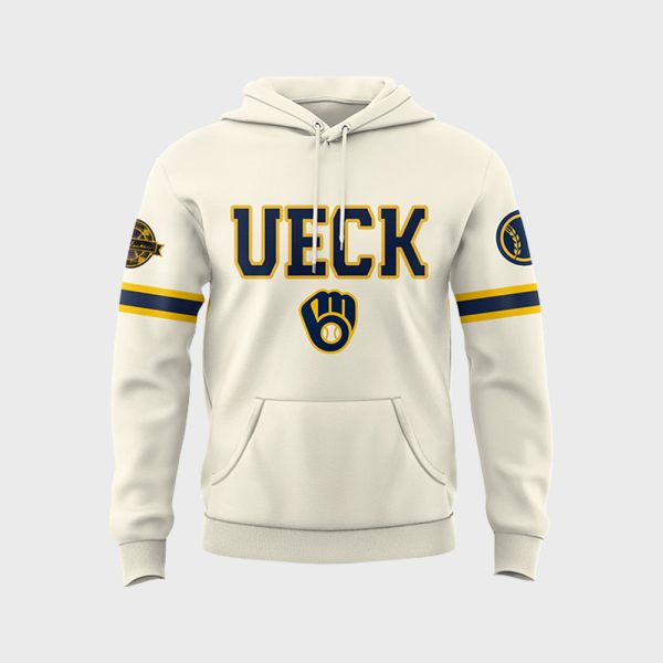 Honoring The Legend Bob Uecker 1934 2025 Hoodie 2