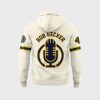 Honoring The Legend Bob Uecker 1934 2025 Hoodie 3