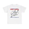 I Must Be a Plane in Trump's America The Way I'm Crashing Out Shirt