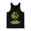 Jack Skellington Let The Shenanigans Begin St Patricks Day Shirt 4