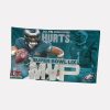 Jalen Hurts Super Bowl LIX MVP Flag 2