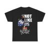 Kendrick Lamar Not Like Us Super Bowl LIX Shirt 2025