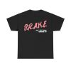 Kendrick Lamar Say Drake Dont Rap Against Kendrick Aver Shirt 2