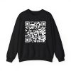 Kendrick Lamar Say Drake QR Code Shirt 2