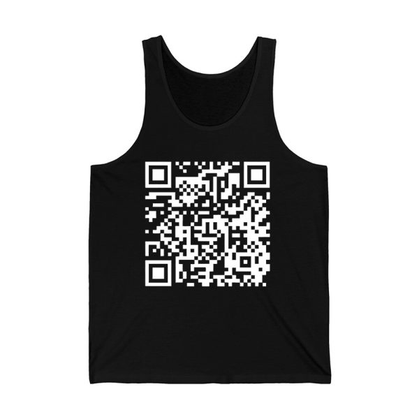 Kendrick Lamar Say Drake QR Code Shirt 3