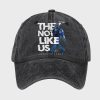 Kendrick Lamar Say Drake They Not Like Us Super Bowl 2025 Hat