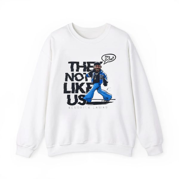 Kendrick Lamar Say Drake They Not Like Us Super Bowl Shirt 2