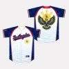 LA Dodgers Filipino Heritage Night Jersey 2025 Giveaway