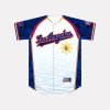 LA Dodgers Filipino Heritage Night Jersey 2025 Giveaway