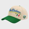 LA Dodgers X Mexican Heritage Night 2025 Cap