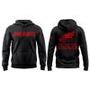 Love Hurts Eagles Hoodie Set