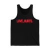 Love Hurts Hoodie