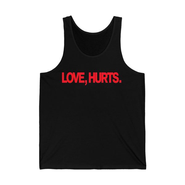 Love Hurts Hoodie