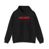 Love Hurts Hoodie