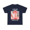 Luigi Mangione He Who Saves His Country Breaks No Laws Shirt