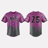 Mets 2025 Spring Training Outing Jersey