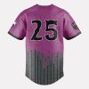 Mets 2025 Spring Training Outing Jersey 3