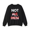 Not All Men Not The Point Shirt 3