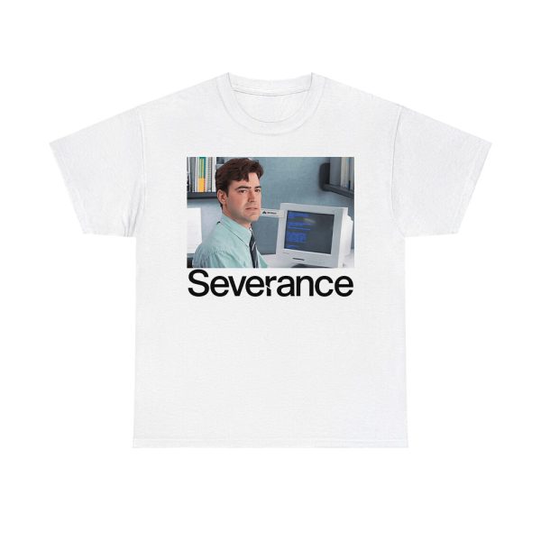 Office Movie Severance Shirt