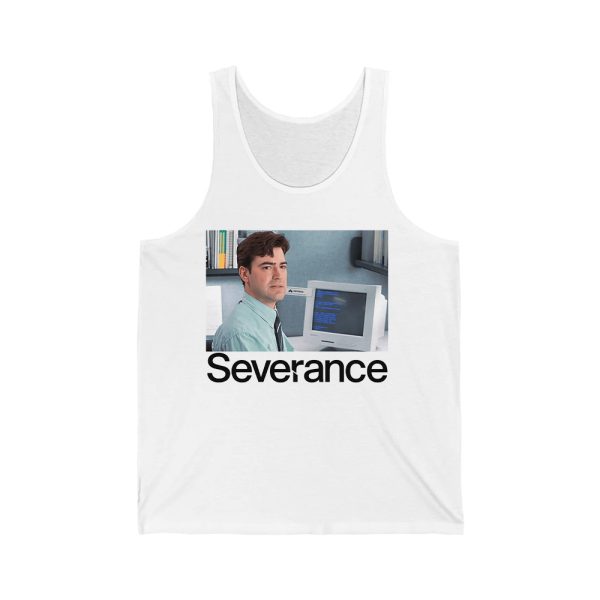 Office Movie Severance Shirt 2