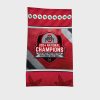 Ohio State 2024 National Champions Beach Towel