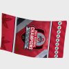 Ohio State 2024 National Champions Beach Towel 2