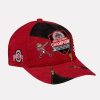 Ohio State 2024 National Champions Go Bucks Classic Cap 2